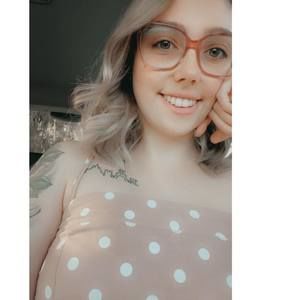 Meet your Posher, Shania